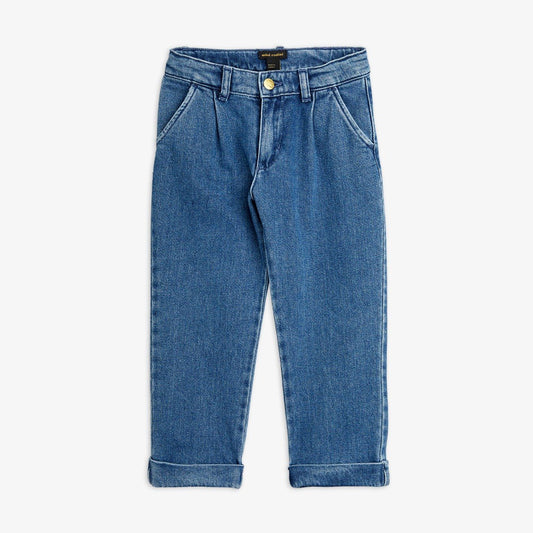 DENIM CHINOS - MINI RODINI