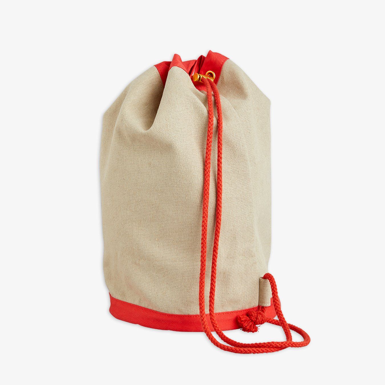 LINEN BACKPACK - MINI RODINI