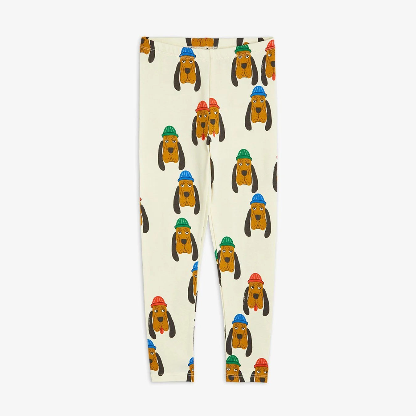 BLOODHOUND LEGGINGS -  MINI RODINI