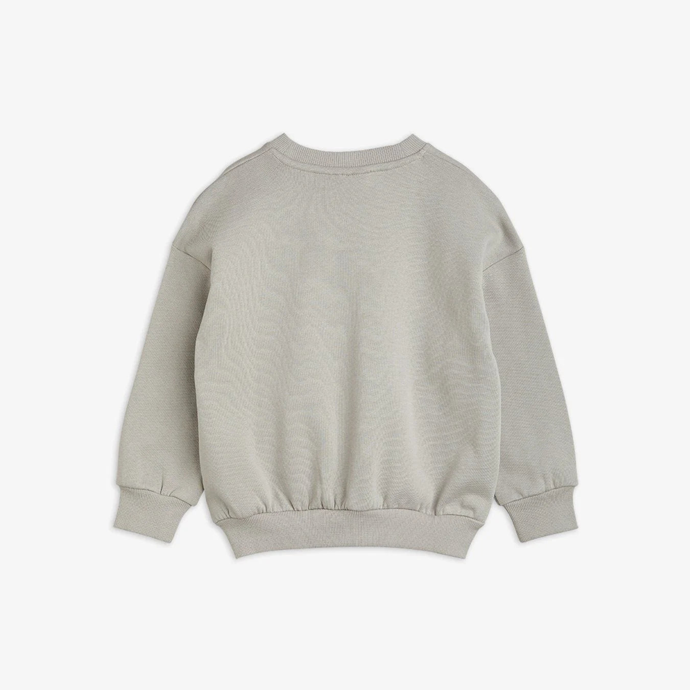 BLOODHOUND SWEATSHIRT GREY - MINI RODINI