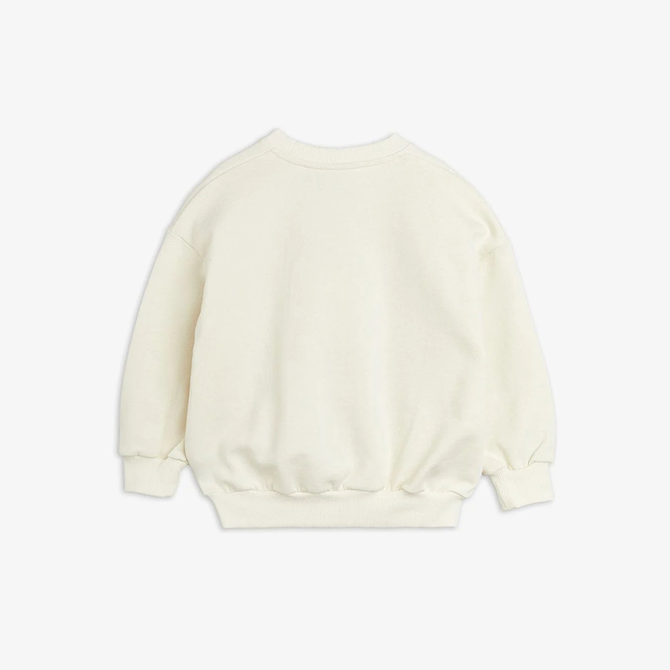 TENNIS SWEATSHIRT - MINI RODINI