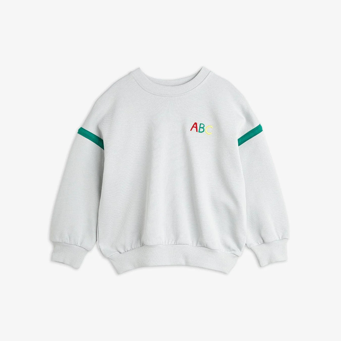 ABC SWEATSHIRT - MINI RODINI