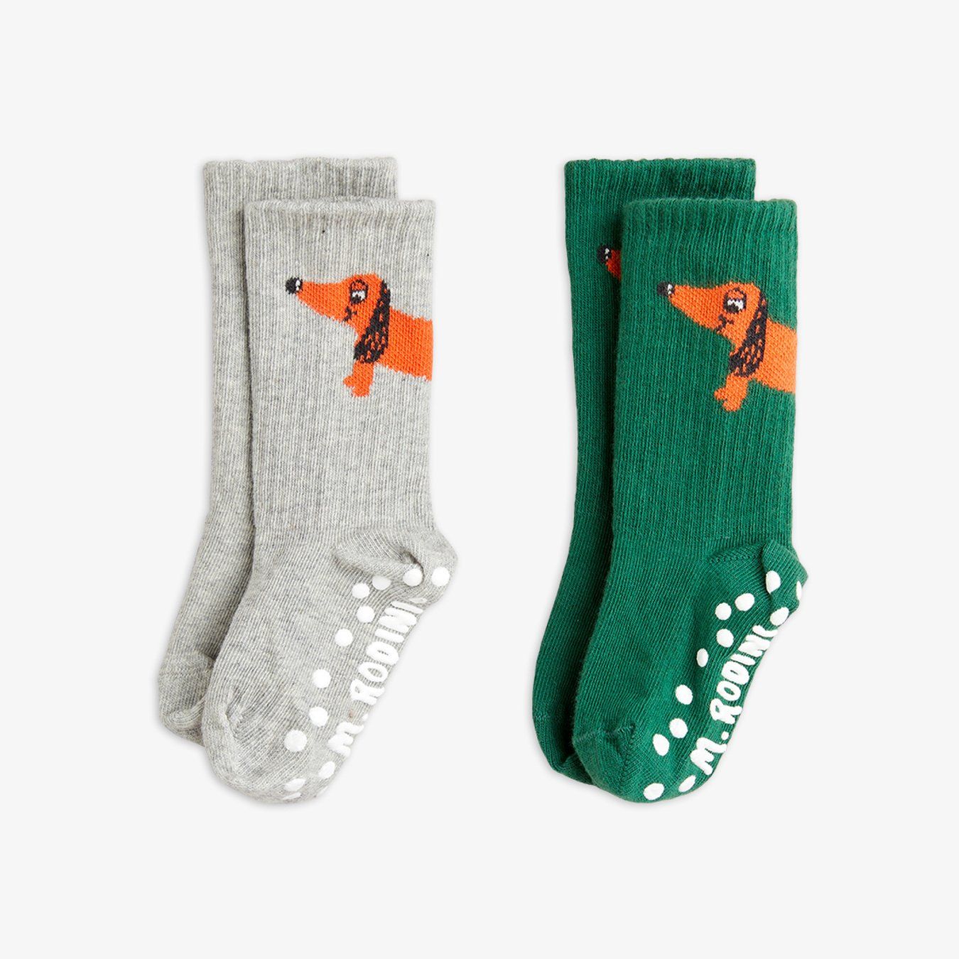 DOG SOCKS - MINI RODINI