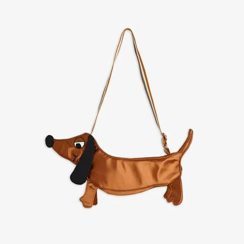 DOG CROSS BODY - MINI RONDINI