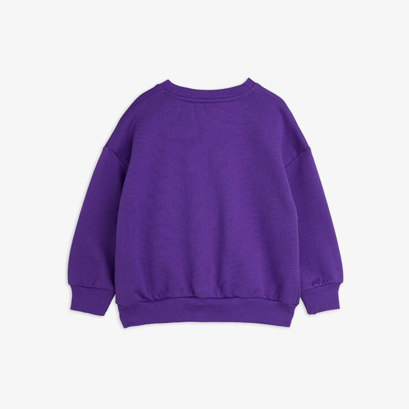 SUNDAY SWEATSHIRT - MINI RODINI