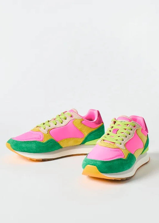 SANTA MARTA SNEAKER - HOFF