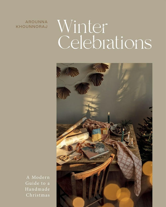 WINTER CELEBRATIONS