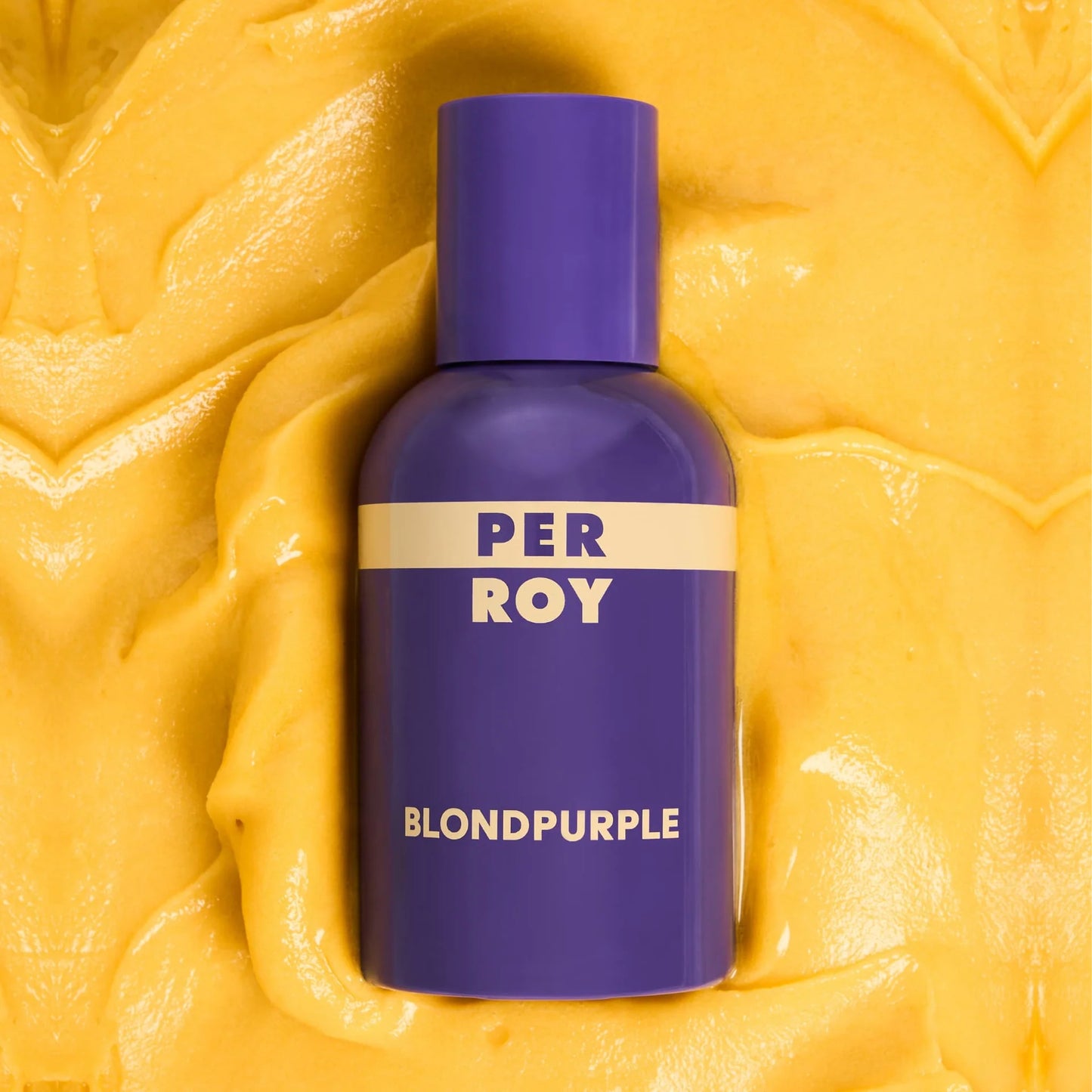 BLONDE PURPLE PERFUME - PERROY