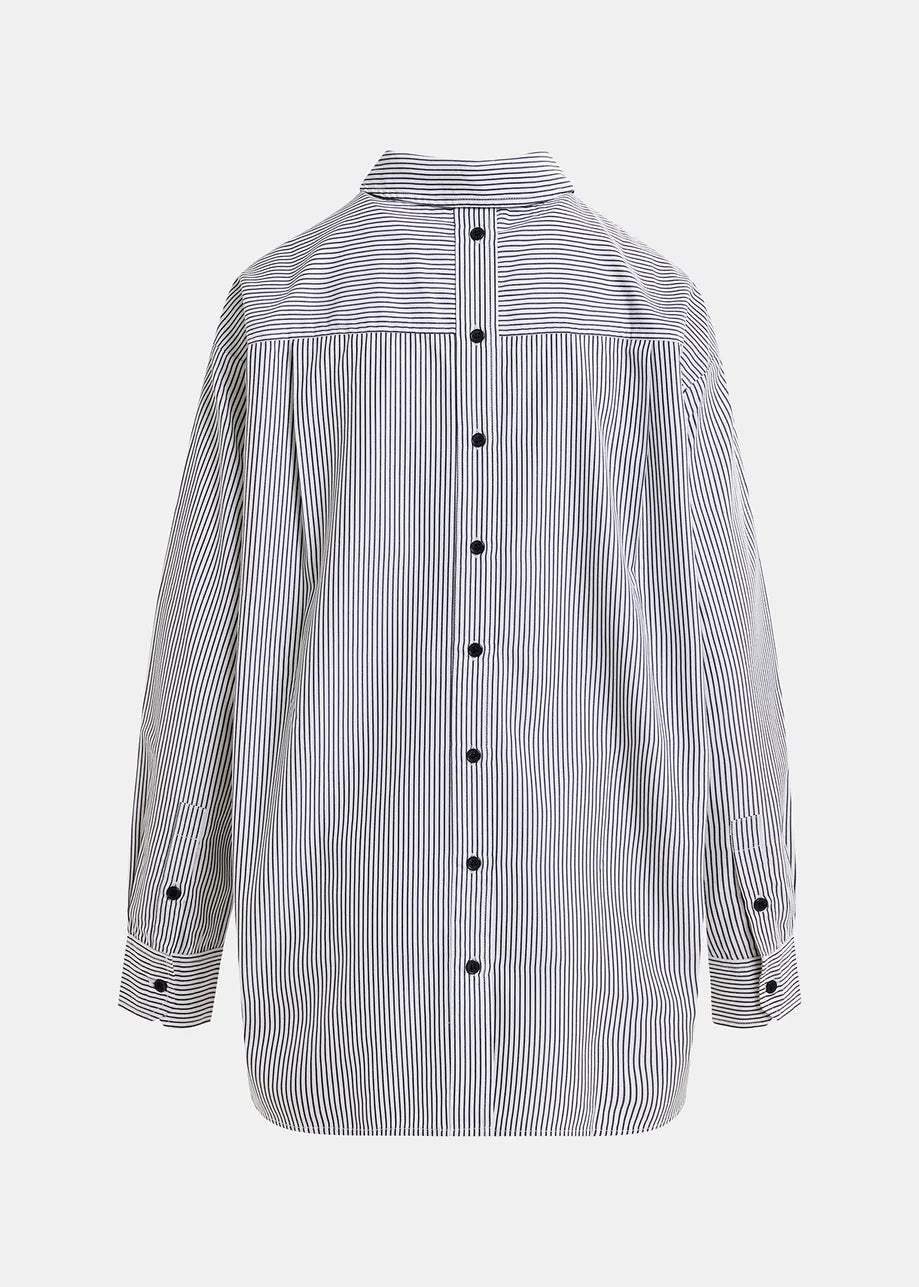 HAPRICORN SHIRT - ESSENTIEL ANTWERP