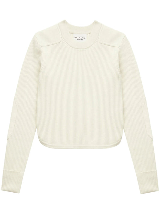 GABYNE JUMPER - MARANT ETOILE