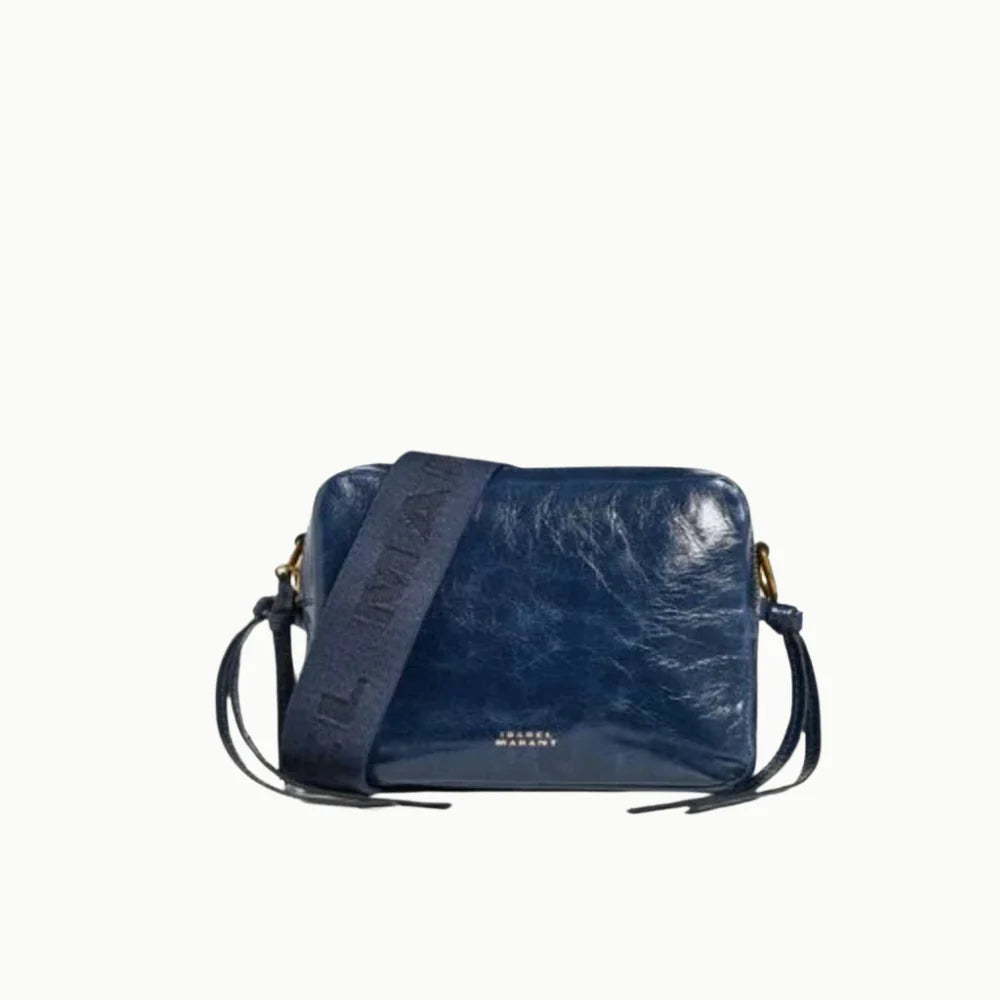 WARDY CAMERA BAG - ISABEL MARANT