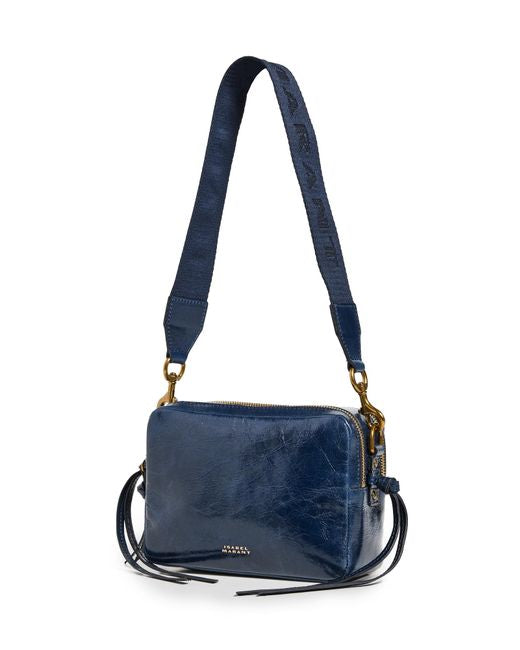 WARDY CAMERA BAG - ISABEL MARANT