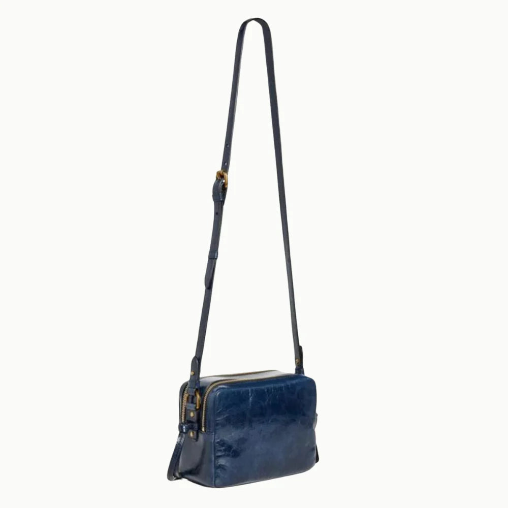 WARDY CAMERA BAG - ISABEL MARANT