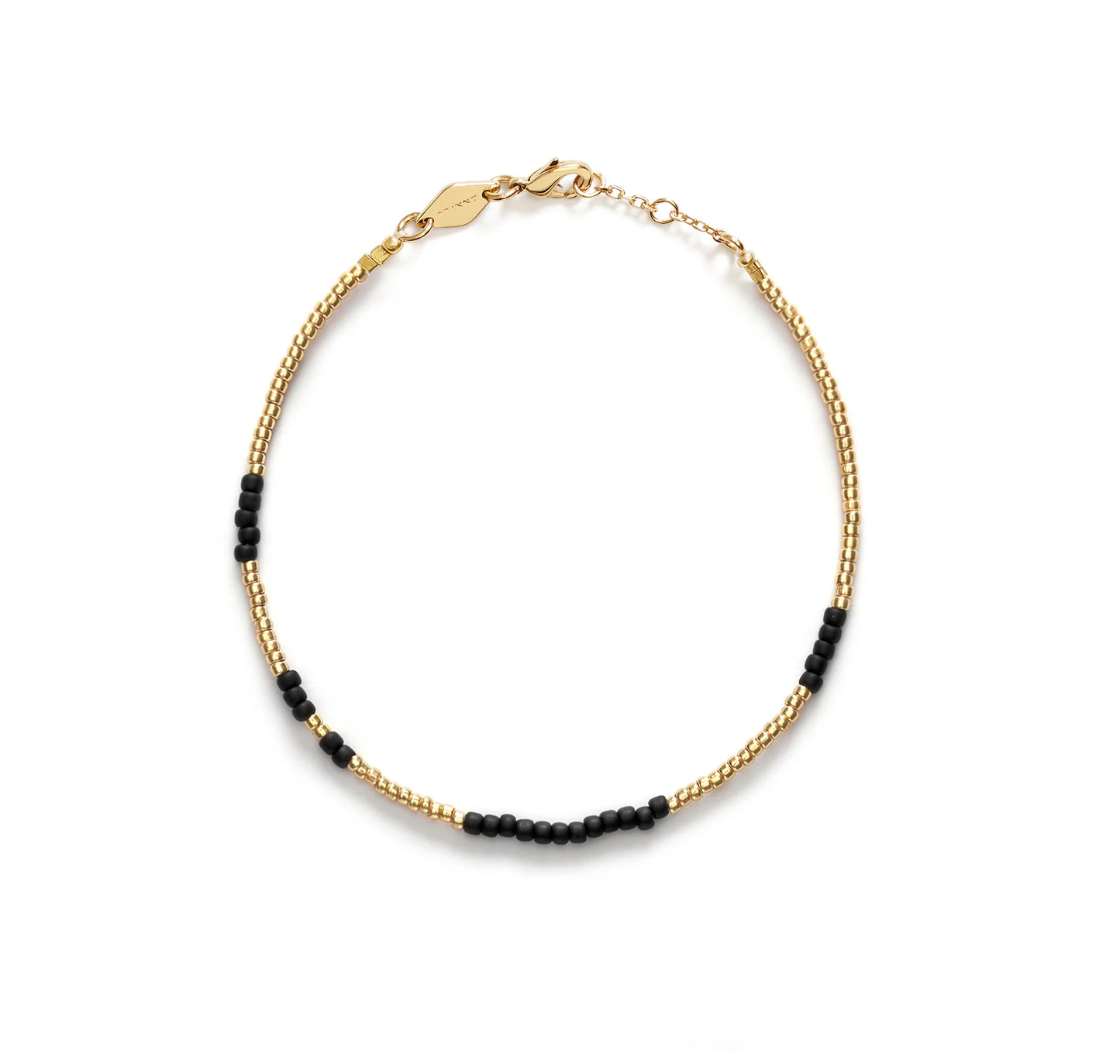 AYSM BRACELET BLACK - ANNI LU