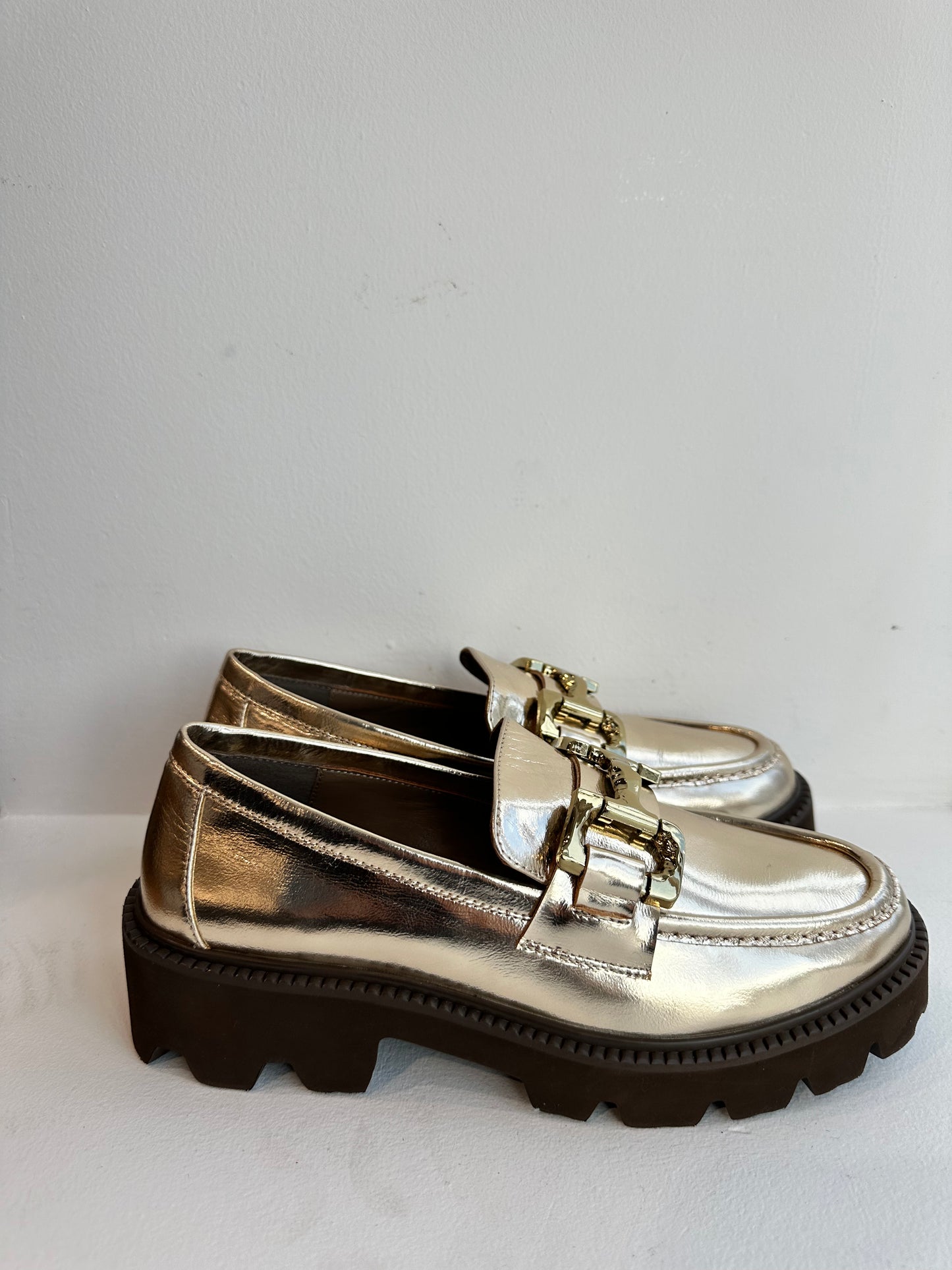 GOLD LOAFER - LODI