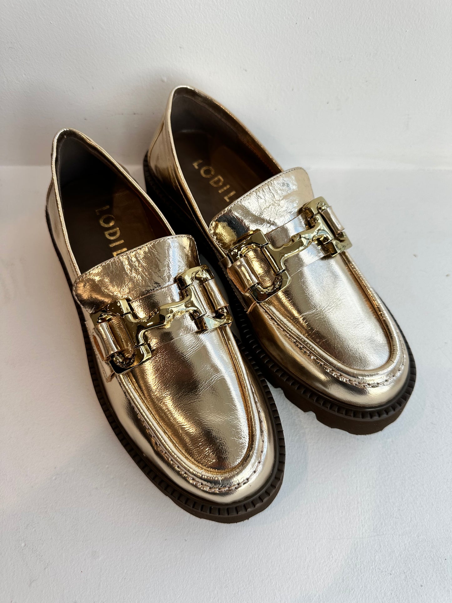 GOLD LOAFER - LODI