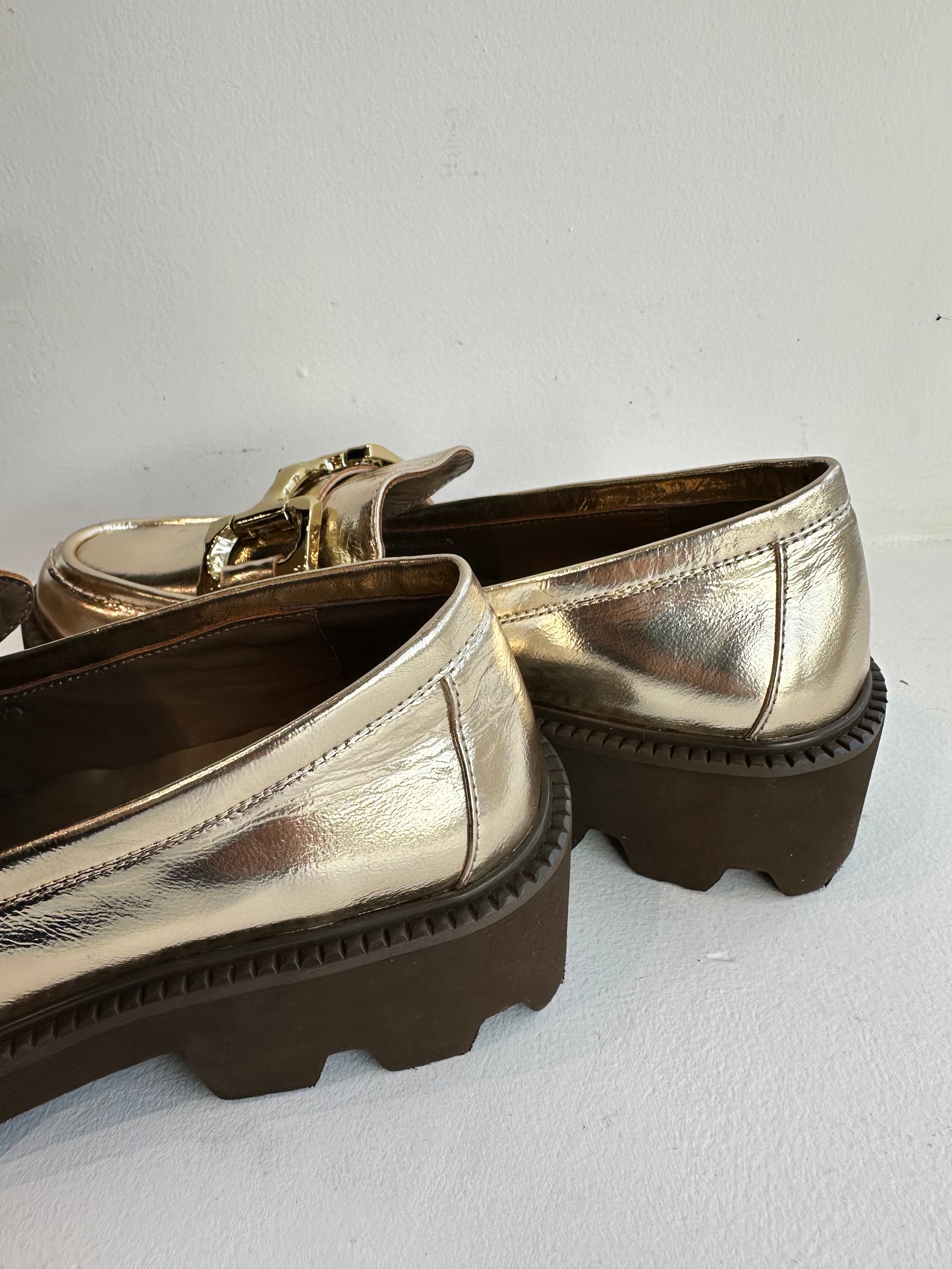 GOLD LOAFER - LODI