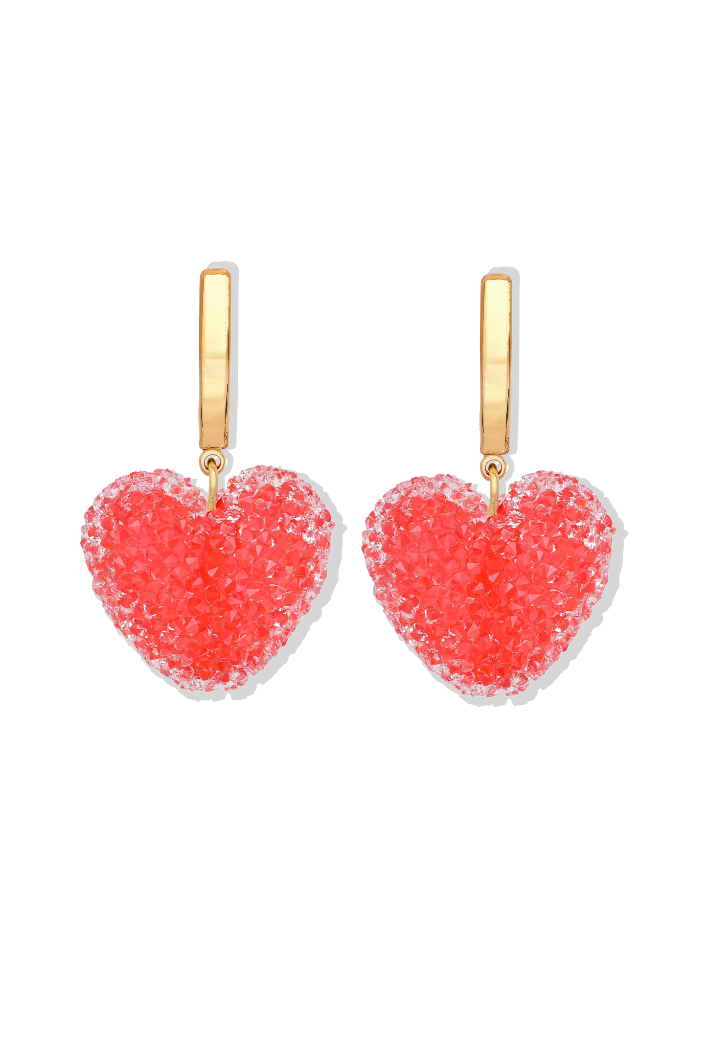 JELLY HEART HOOPS