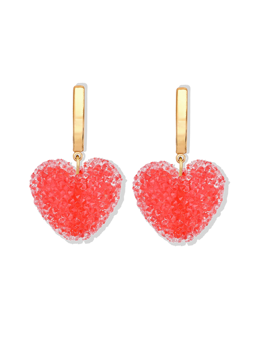 JELLY HEART HOOPS