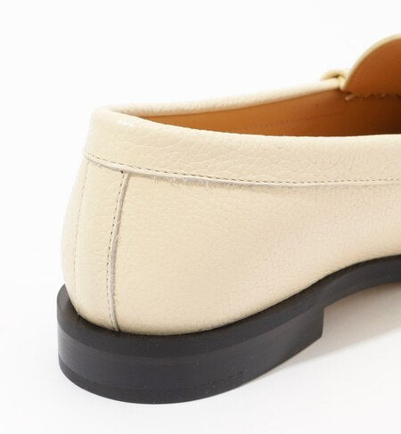 LUCA LOAFER CREAM - DEAR FRANCES