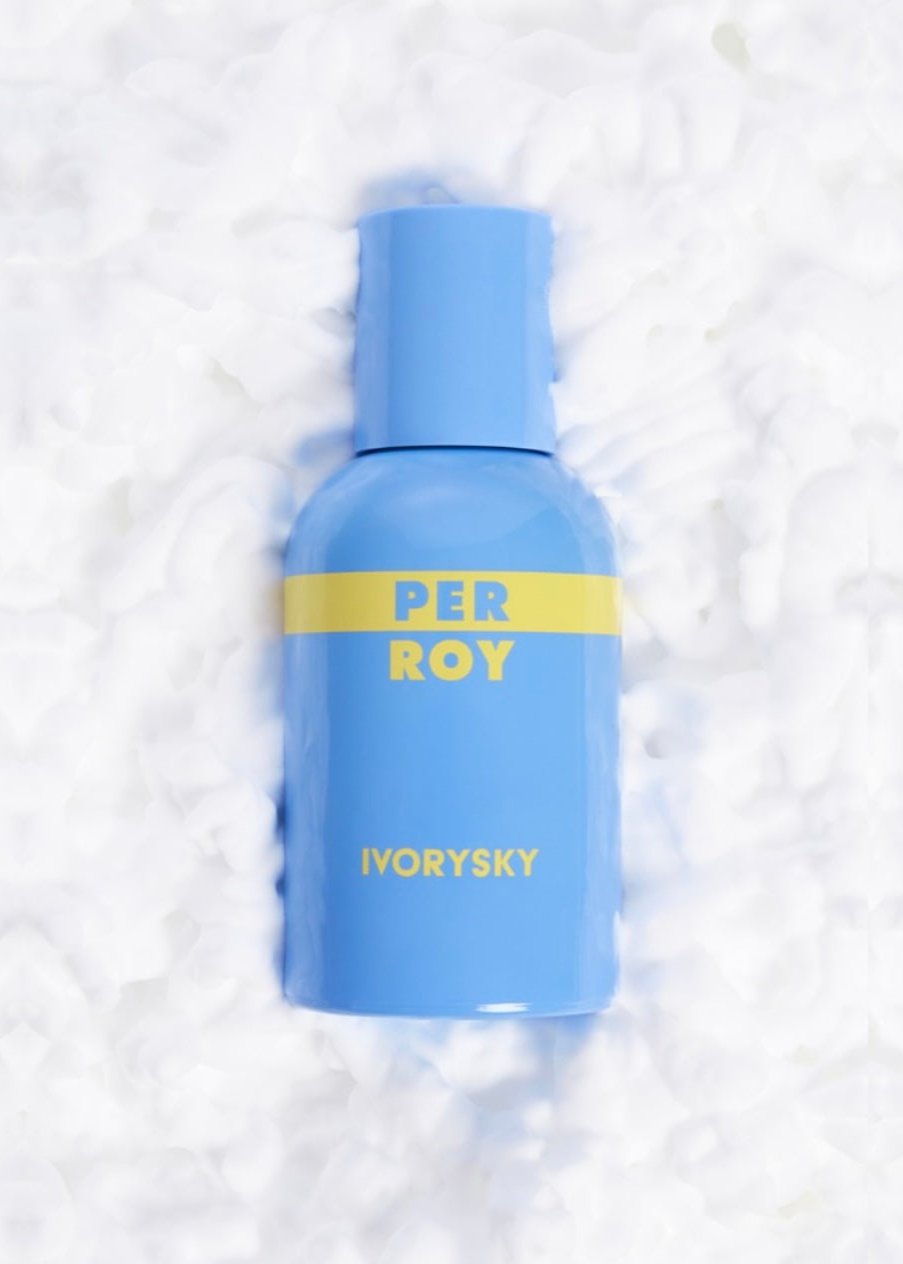 IVORY SKY PERFUME - PERROY