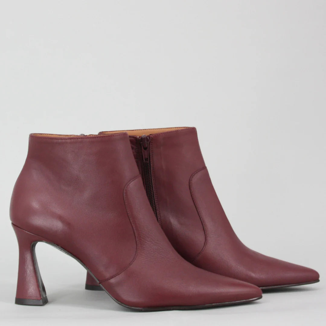 RETIS BOOT BURGUNDY - LODI