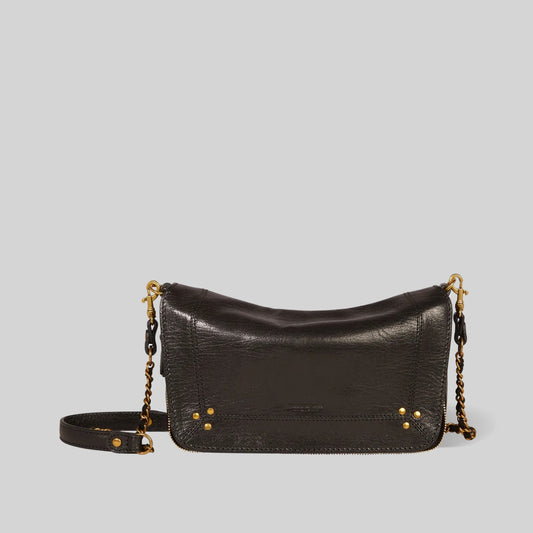 BOBI BAG - BLACK - JEROME DREYFUSS