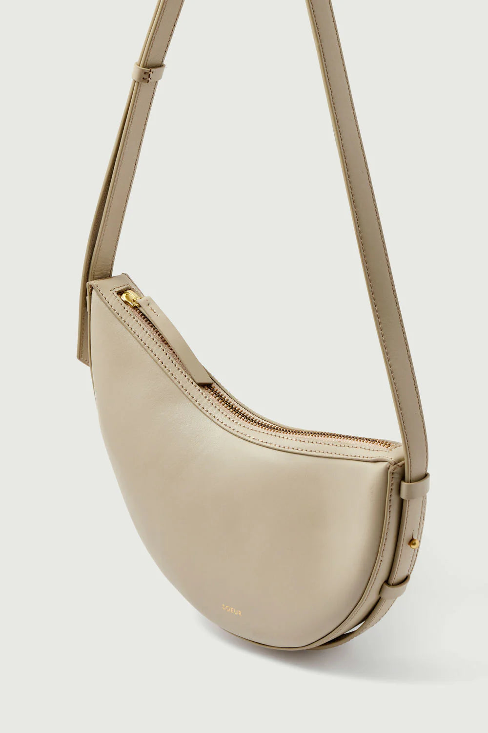 WINO MINI BAG - CREAM - SOEUR