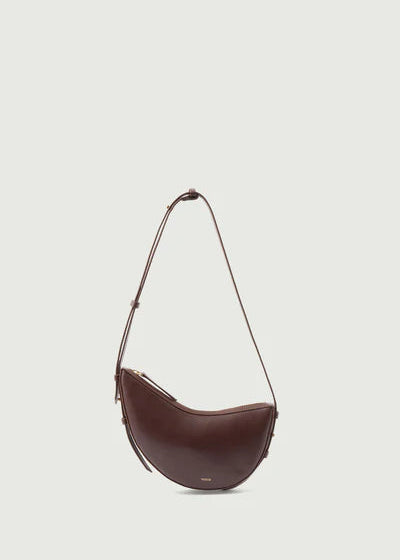 WINO MINI BAG - CHOCOLATE - SOEUR