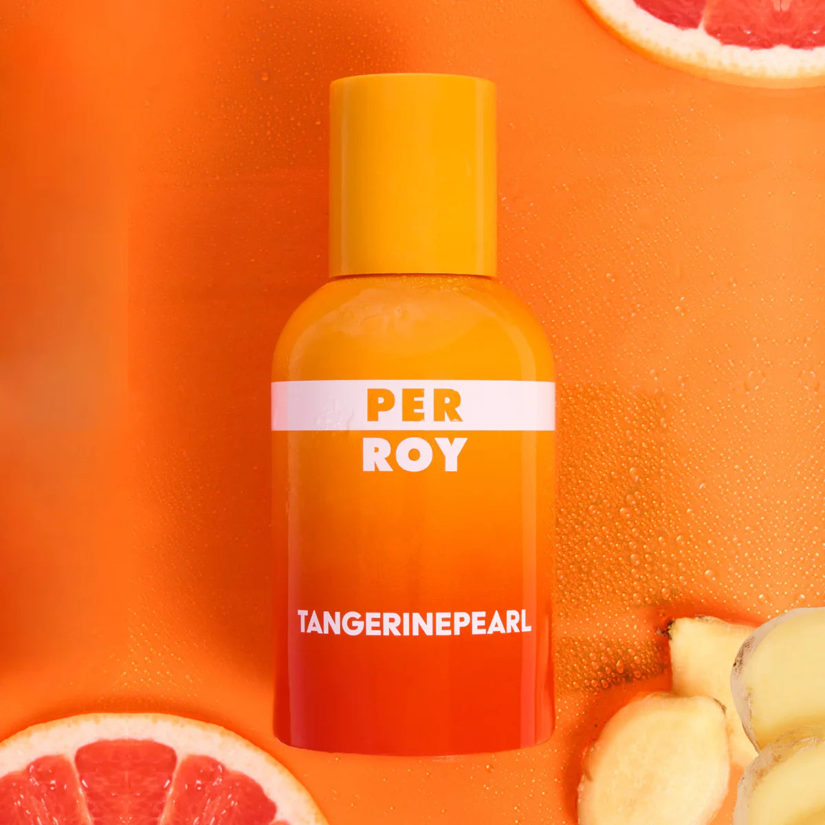 TANGERINE PEARL PERFUME - PERROY