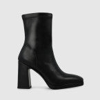 LINZI BOOT BLACK - LODI