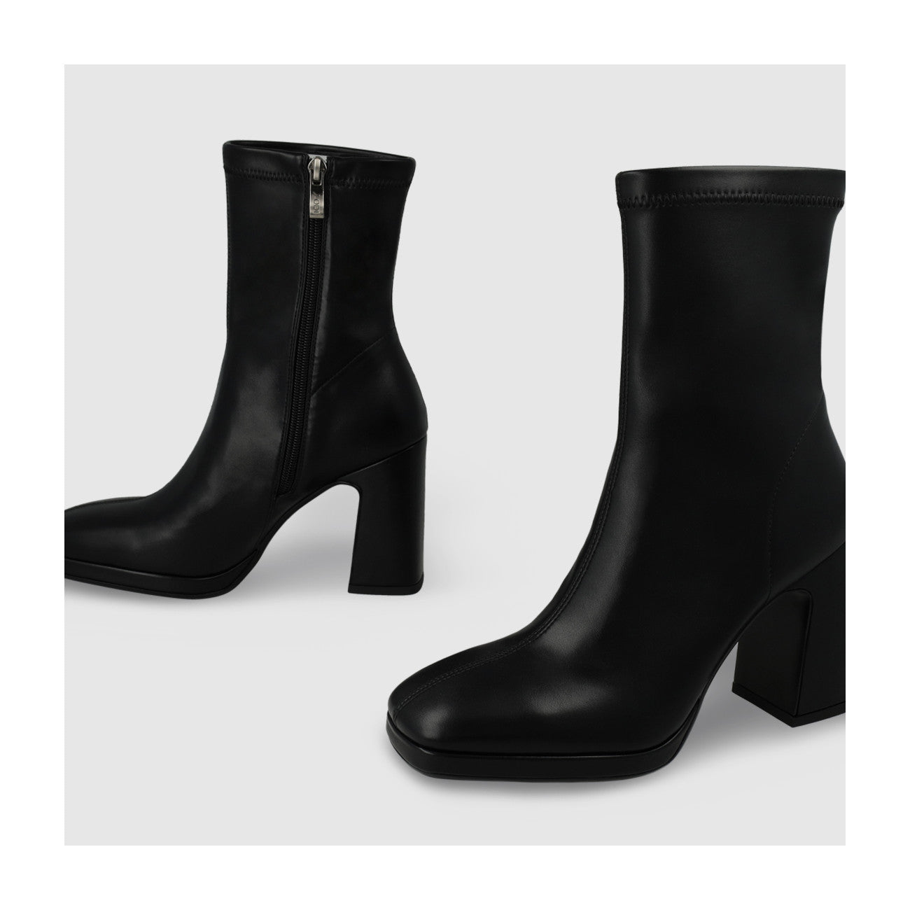 LINZI BOOT BLACK - LODI