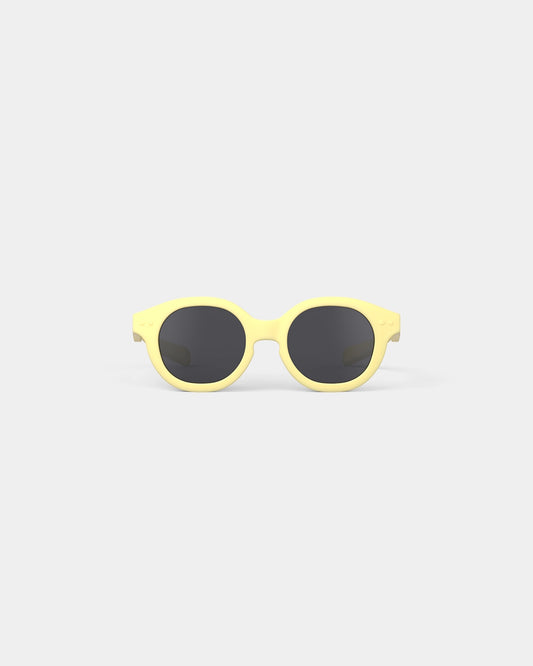 KIDS C LEMONADE SUNGLASSES - IZIPIZI