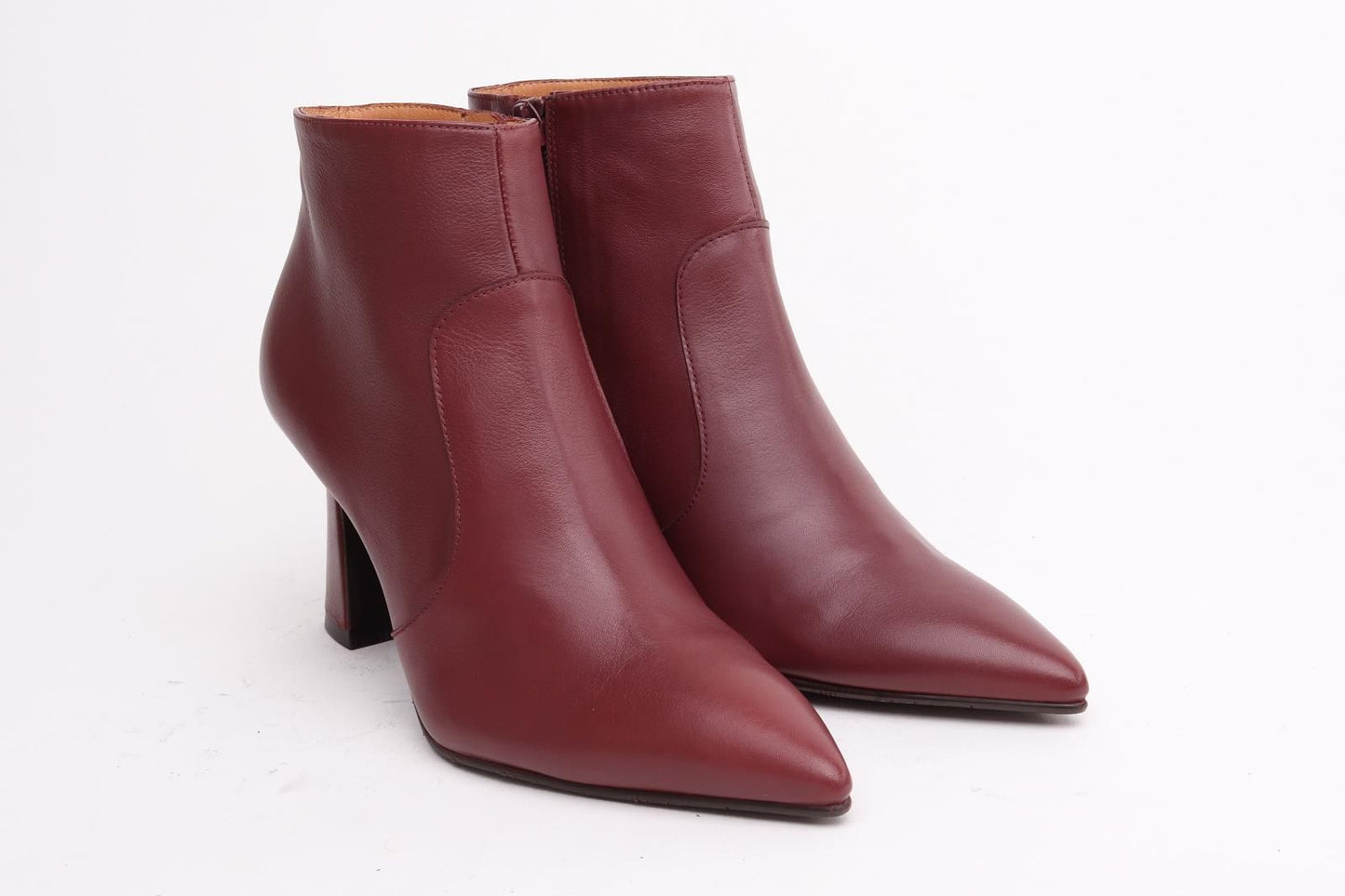 RETIS BOOT BURGUNDY - LODI