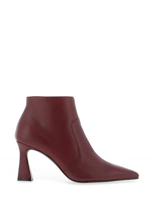 RETIS BOOT BURGUNDY - LODI