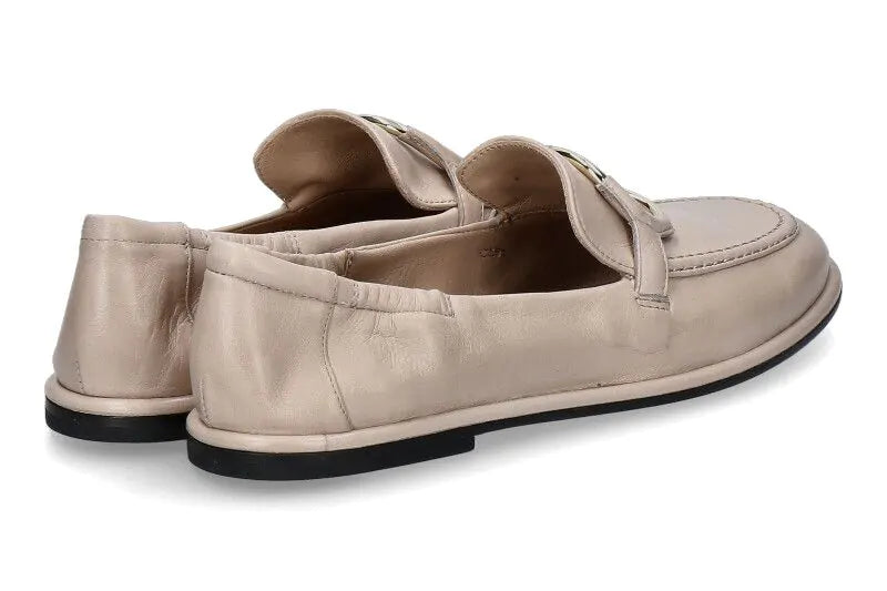 DESTIN LOAFER - SAND - POMME D'OR