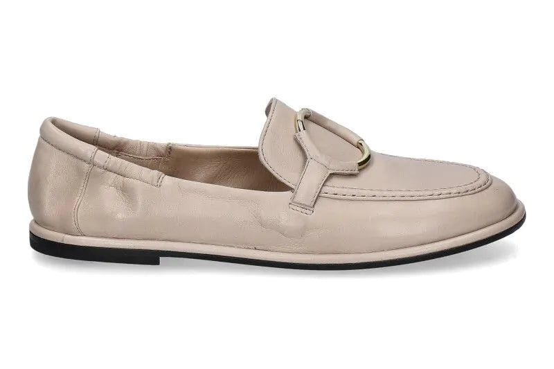 DESTIN LOAFER - SAND - POMME D'OR